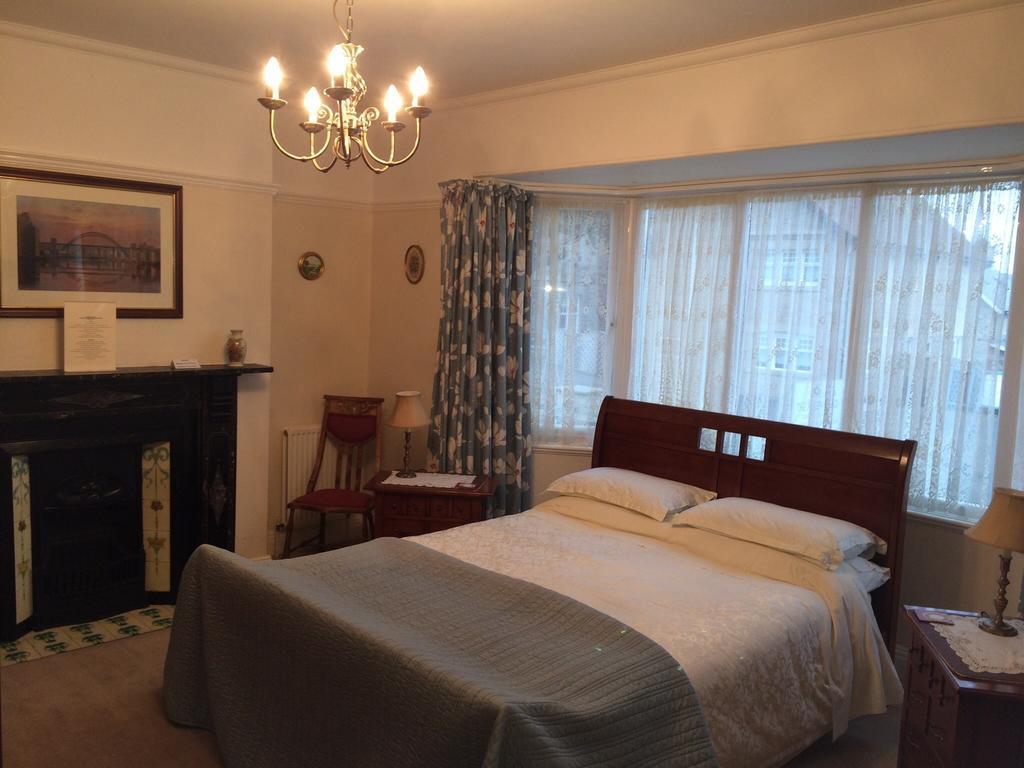 Hillcrest House Bamburgh Quarto foto
